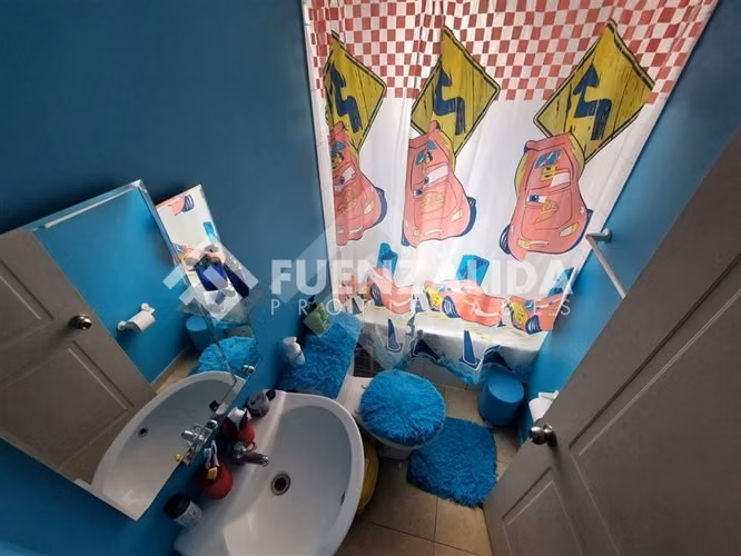 Venta casa en Renca 3 dormitorios, 3 baños - Imagen 2