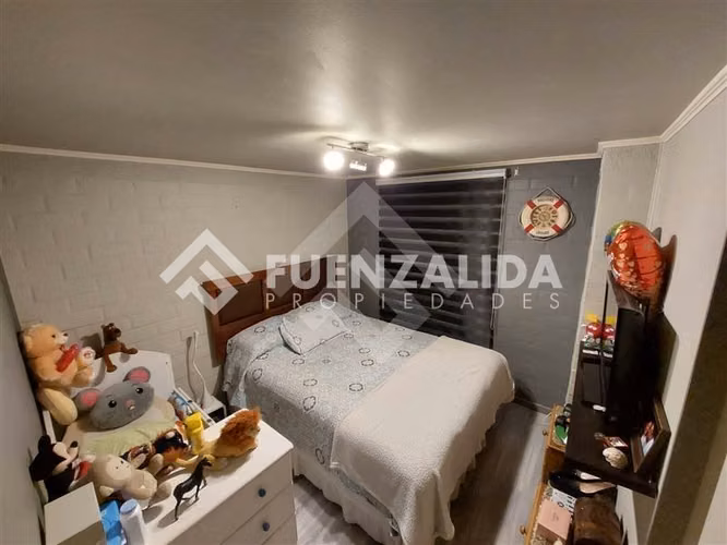 Venta casa en Renca 3 dormitorios, 3 baños - Imagen 6