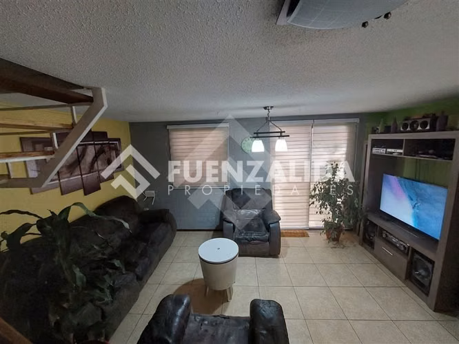 Venta casa en Renca 3 dormitorios, 3 baños - Imagen 8
