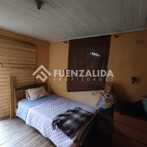 Venta de casa en Renca 4 dorm. en Renca 537m2 - Imagen 12