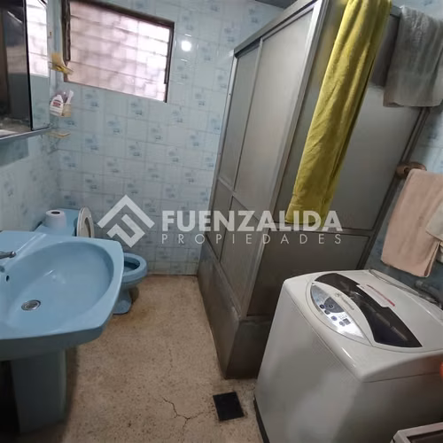 Venta de casa en Renca 4 dorm. en Renca 537m2 - Imagen 15