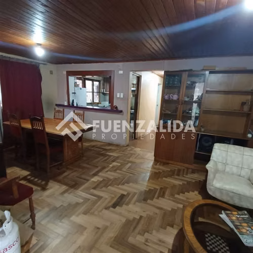 Venta de casa en Renca 4 dorm. en Renca 537m2 - Imagen 4