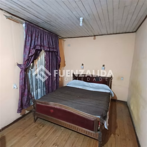 Venta de casa en Renca 4 dorm. en Renca 537m2 - Imagen 13
