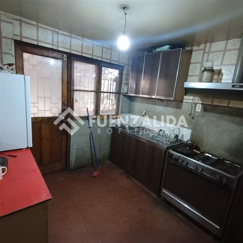 Venta de casa en Renca 4 dorm. en Renca 537m2 - Imagen 9