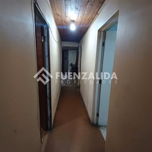 Venta de casa en Renca 4 dorm. en Renca 537m2 - Imagen 10