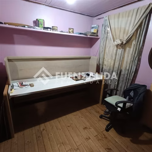 Venta de casa en Renca 4 dorm. en Renca 537m2 - Imagen 14