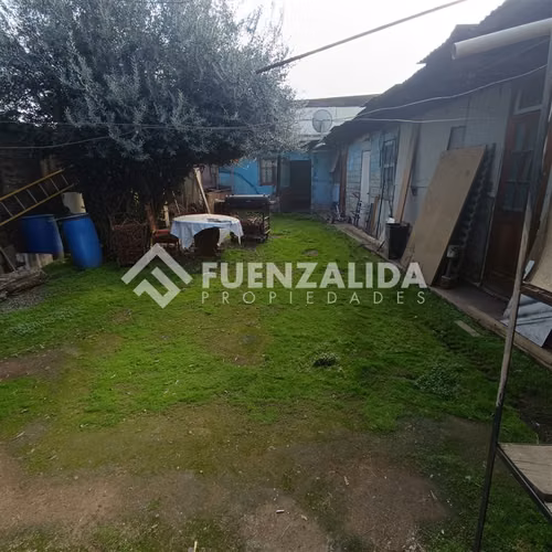 Venta de casa en Renca 4 dorm. en Renca 537m2 - Imagen 18