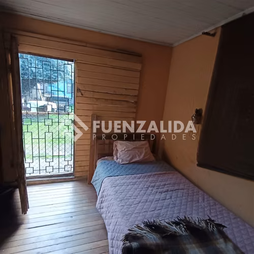 Venta de casa en Renca 4 dorm. en Renca 537m2 - Imagen 11