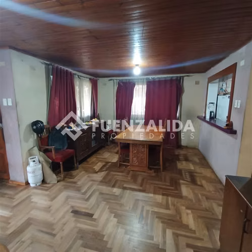 Venta de casa en Renca 4 dorm. en Renca 537m2 - Imagen 5