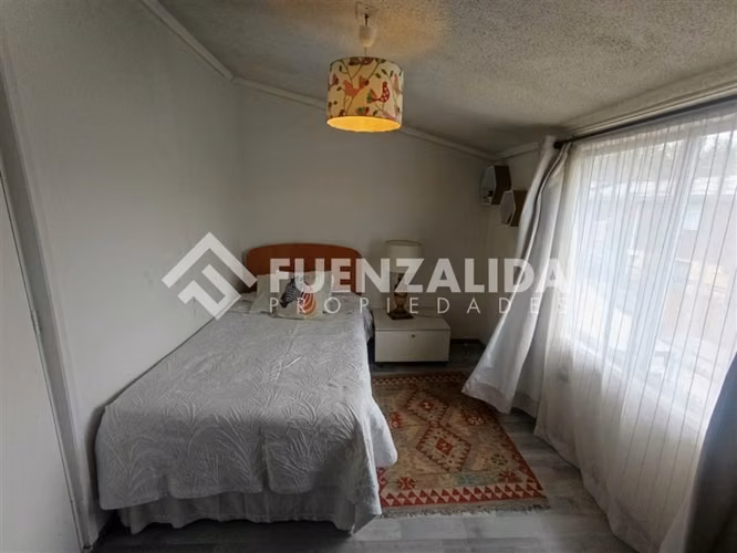 Venta de casa en Pudahuel 3 dorm. 2 baños estacionamiento - Imagen 18