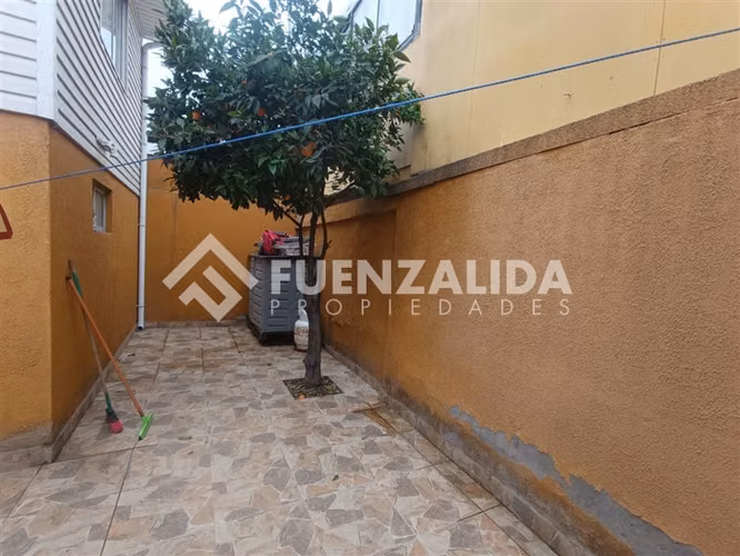 Venta de casa en Pudahuel 3 dorm. 2 baños estacionamiento - Imagen 21