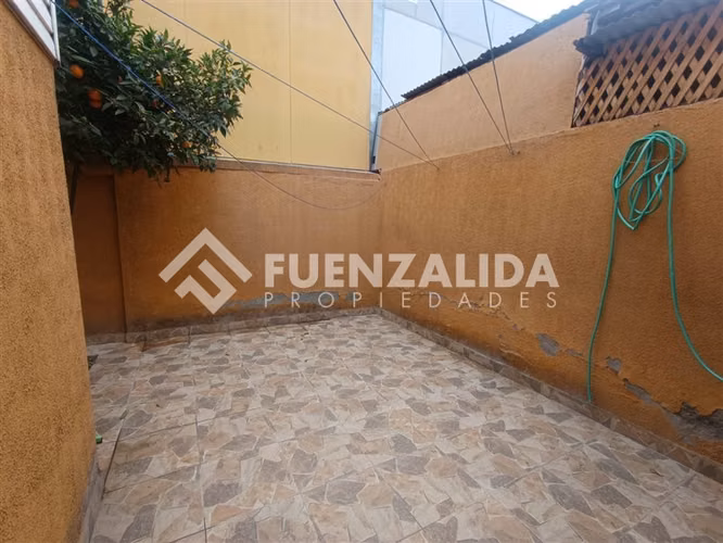 Venta de casa en Pudahuel 3 dorm. 2 baños estacionamiento - Imagen 20