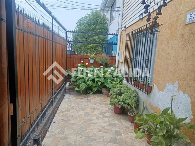 Venta de casa en Pudahuel 3 dorm. 2 baños estacionamiento - Imagen 23