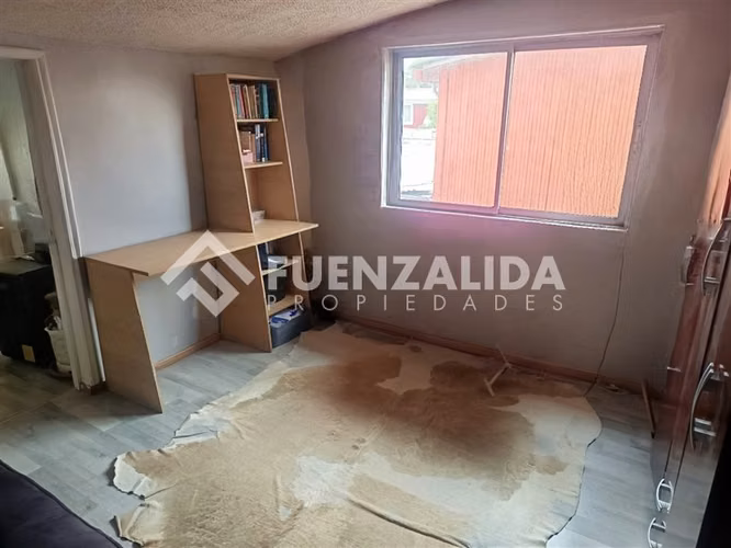 Venta de casa en Pudahuel 3 dorm. 2 baños estacionamiento - Imagen 13