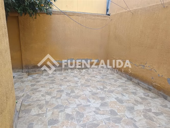 Venta de casa en Pudahuel 3 dorm. 2 baños estacionamiento - Imagen 19