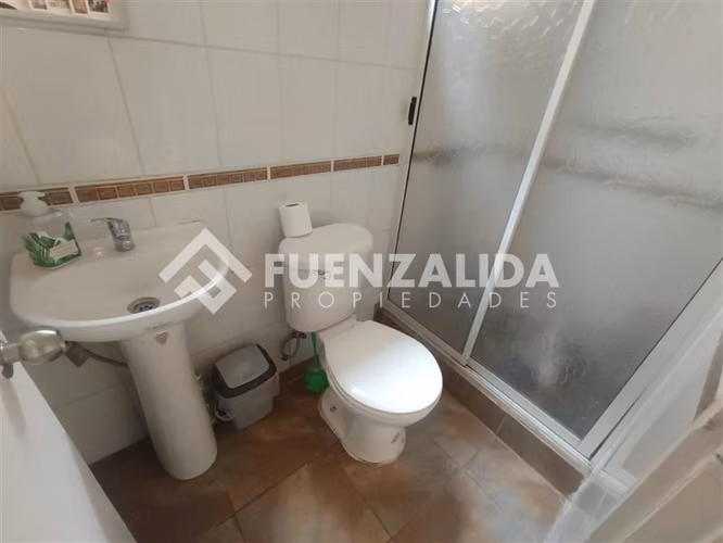 Venta de casa en Pudahuel 3 dorm. 2 baños estacionamiento - Imagen 11