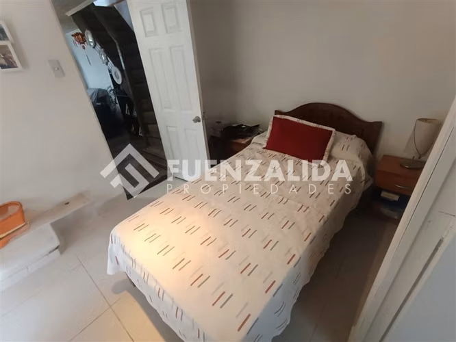Venta de casa en Pudahuel 3 dorm. 2 baños estacionamiento - Imagen 9