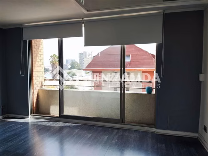 Venta Departamento Recoleta 1 dormitorio Bellavista