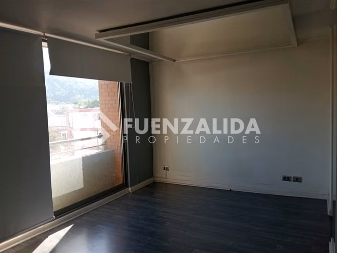 Venta Departamento Recoleta 1 dormitorio Bellavista