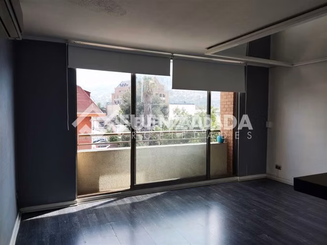 Venta Departamento Recoleta 1 dormitorio Bellavista