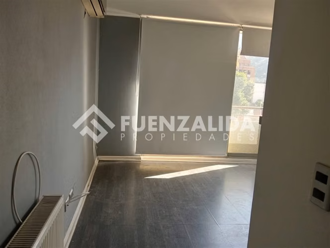 Venta Departamento Recoleta 1 dormitorio Bellavista