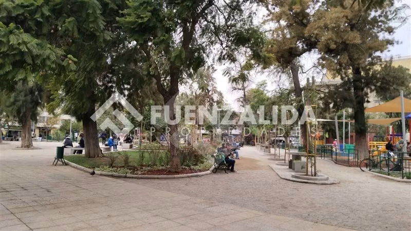 Venta departamento Santiago 3 dorm 2 baños estacionamiento