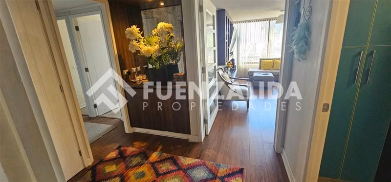 Venta Departamento San Miguel, El Llano 4 D, 2 Est.