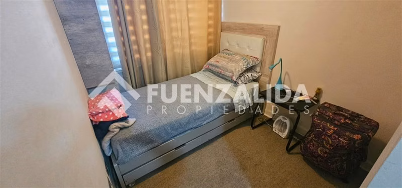 Venta Departamento San Miguel, El Llano 4 D, 2 Est.