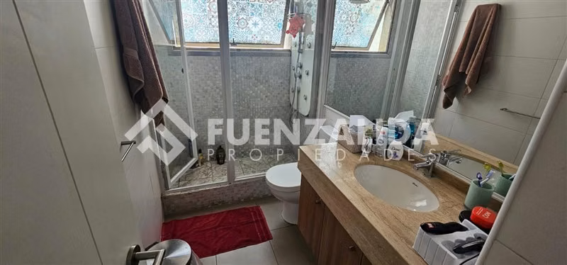 Venta Departamento San Miguel, El Llano 4 D, 2 Est.