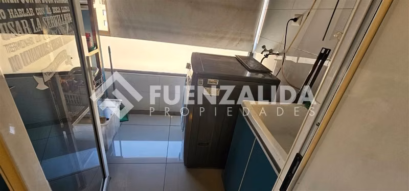 Venta Departamento San Miguel, El Llano 4 D, 2 Est.