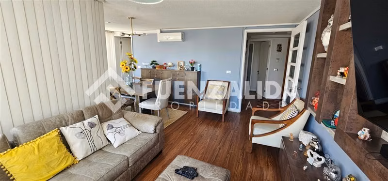 Venta Departamento San Miguel, El Llano 4 D, 2 Est.