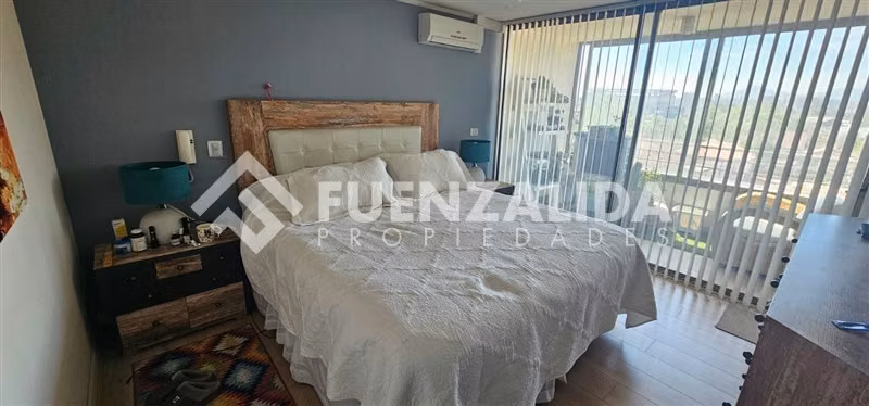 Venta Departamento San Miguel, El Llano 4 D, 2 Est.