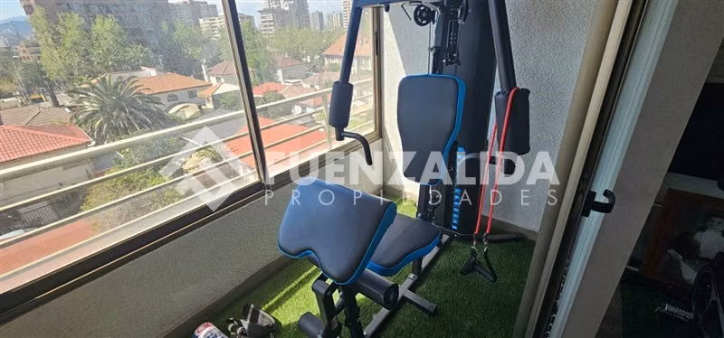 Venta Departamento San Miguel, El Llano 4 D, 2 Est.