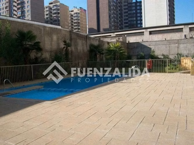 San Francisco/ Eleuterio Ramírez, Depto. de 29 Mtrs2, 1 dorm - Imagen 13