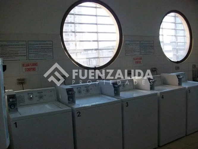 San Francisco/ Eleuterio Ramírez, Depto. de 29 Mtrs2, 1 dorm - Imagen 16