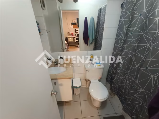 San Francisco/ Eleuterio Ramírez, Depto. de 29 Mtrs2, 1 dorm - Imagen 11