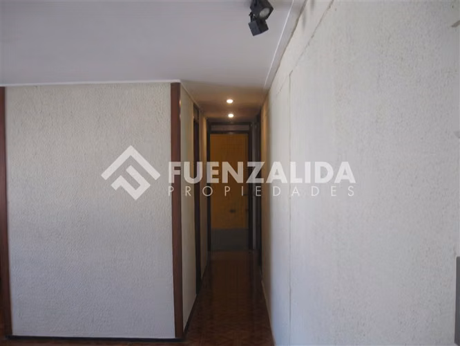 venta, departamento Quilicura 2 dormitorios1,baño, logia