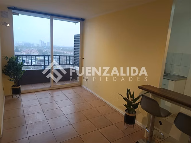Venta de departamento 3 dorm. 1 baños en Independencia