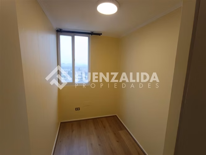 Venta de departamento 3 dorm. 1 baños en Independencia
