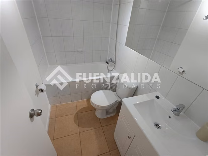 Venta de departamento 3 dorm. 1 baños en Independencia