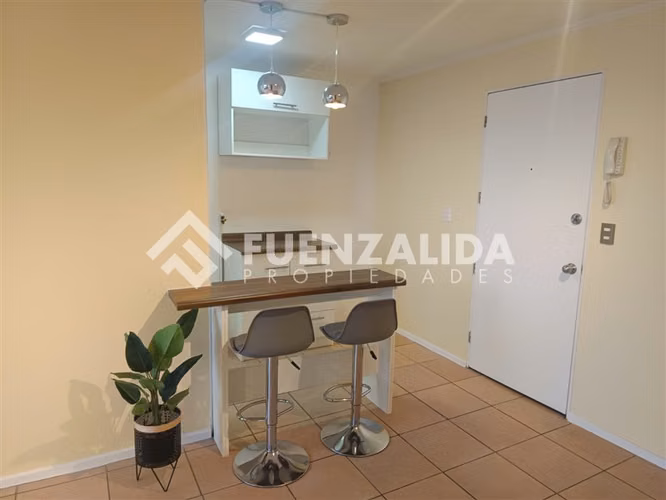 Venta de departamento 3 dorm. 1 baños en Independencia