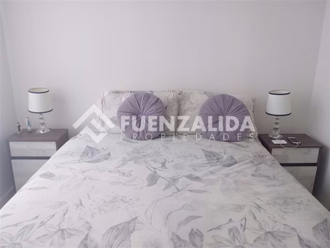 Venta departamento en Santiago, 2 dormitorios, 1 baño Moneda