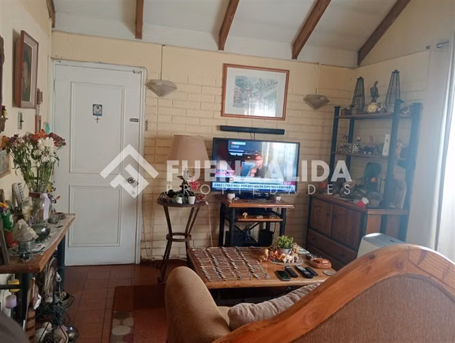 Venta casa en La Florida, 3 dormitorios, 2 baños