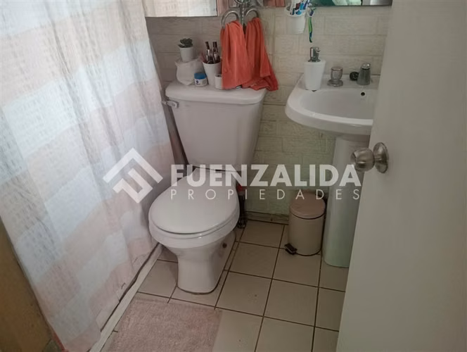 Venta casa en La Florida, 3 dormitorios, 2 baños