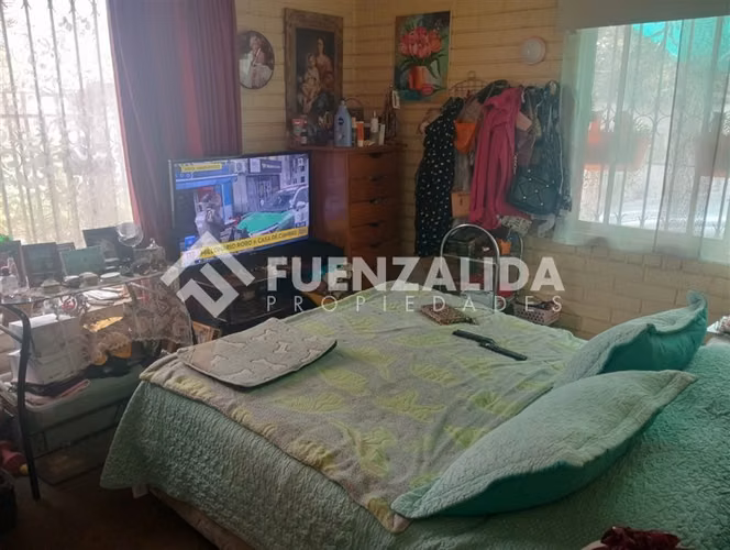 Venta casa en La Florida, 3 dormitorios, 2 baños