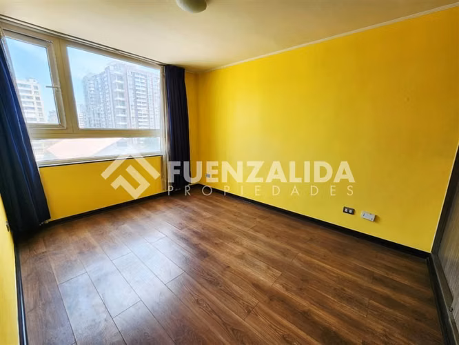 Venta departamento Santiago 2D 2B 53 mt2 Metro Santa Isabel - Imagen 9