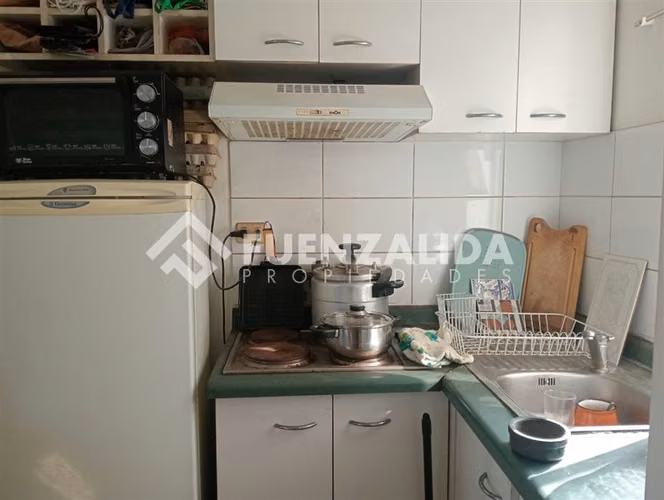 Venta departamento en Santiago 1 dormitorio, metro Toesca - Imagen 5