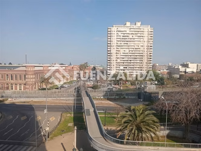Venta departamento en Santiago 1 dormitorio, metro Toesca - Imagen 8