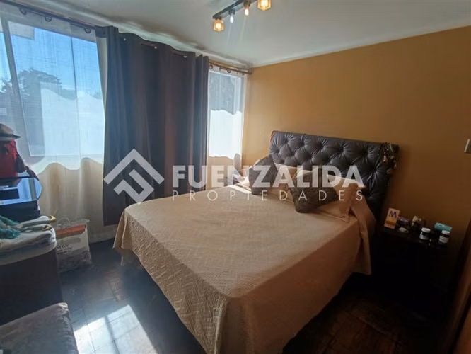 Venta casa Independencia Mirador Viejo 4 dormitorios 2 baños