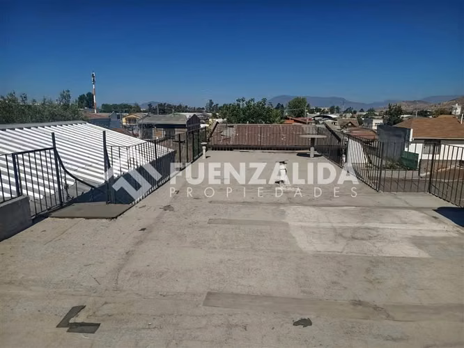 Venta casa Independencia Mirador Viejo 4 dormitorios 2 baños